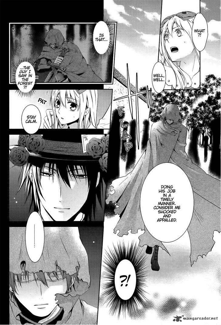 Joker No Kuni No Alice Circus To Usotsuki Game 1 66
