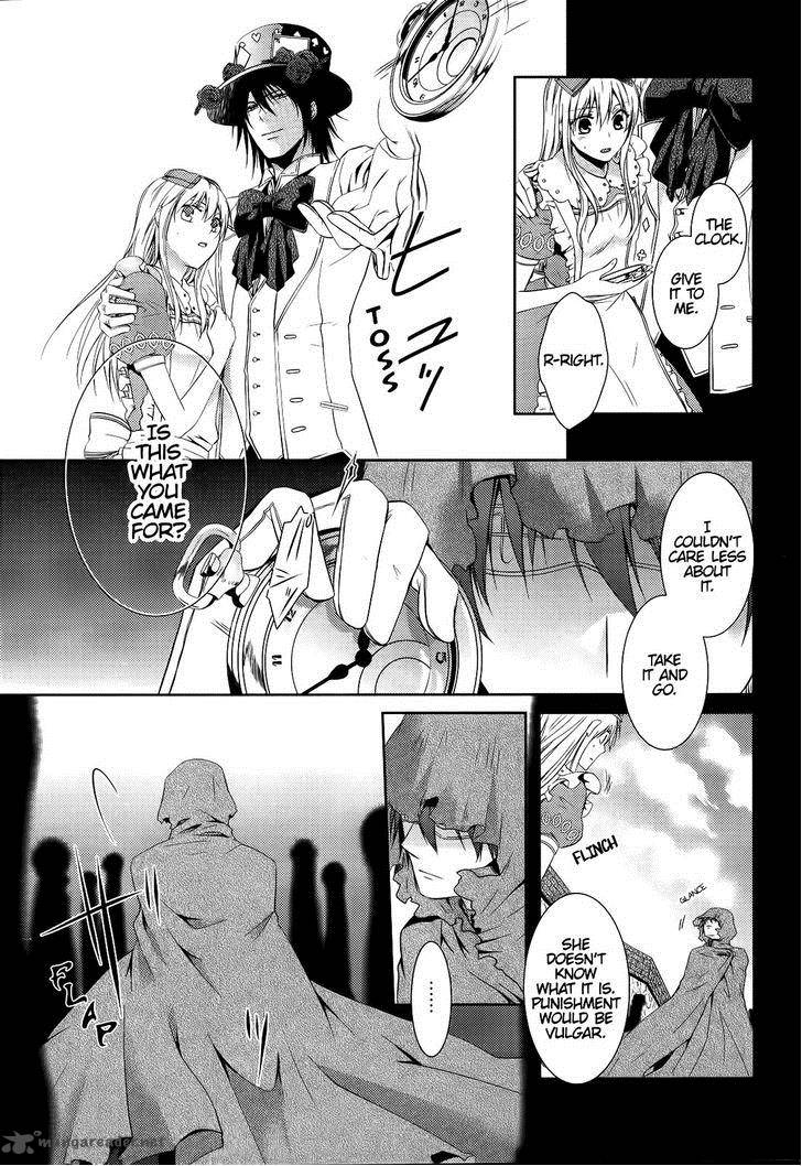 Joker No Kuni No Alice Circus To Usotsuki Game 1 67