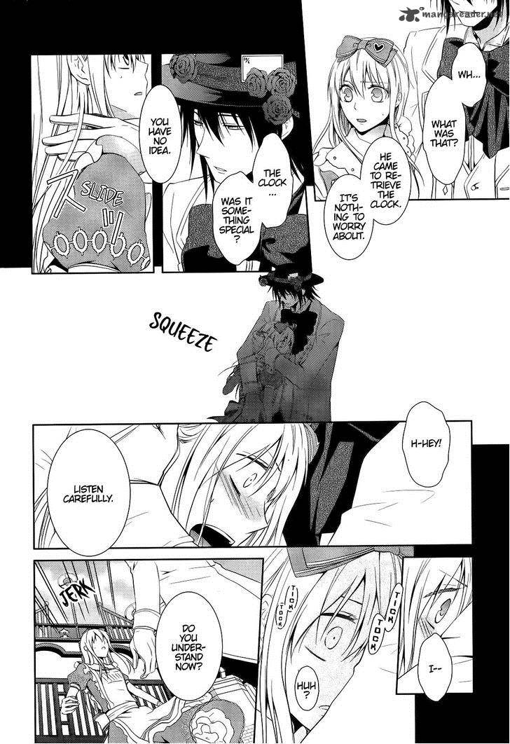 Joker No Kuni No Alice Circus To Usotsuki Game 1 68