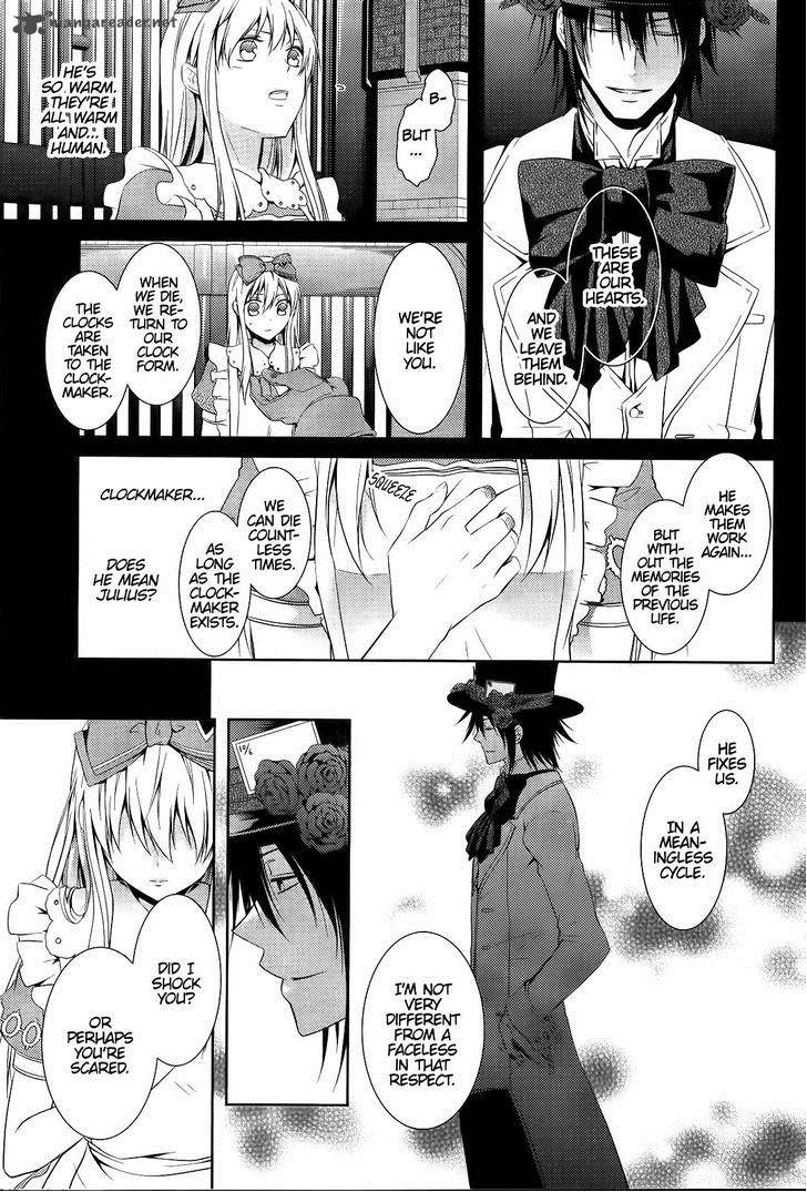 Joker No Kuni No Alice Circus To Usotsuki Game 1 69