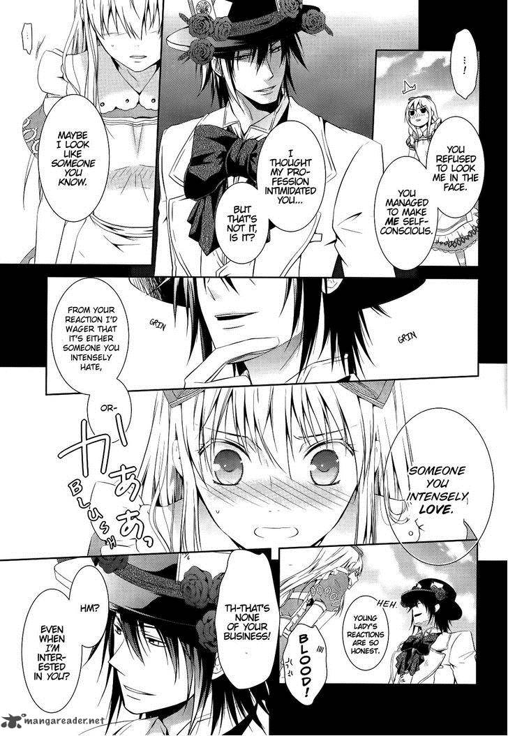 Joker No Kuni No Alice Circus To Usotsuki Game 1 71