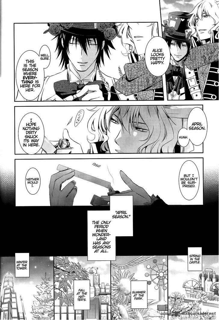 Joker No Kuni No Alice Circus To Usotsuki Game 1 74