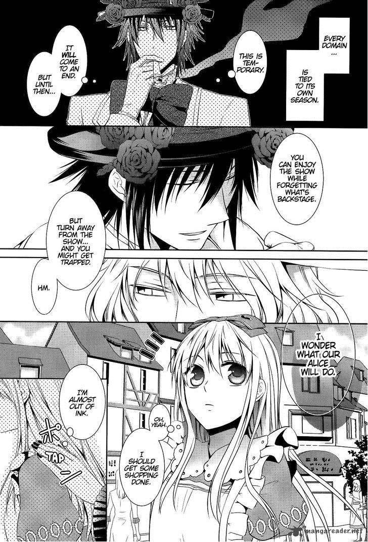 Joker No Kuni No Alice Circus To Usotsuki Game 1 75