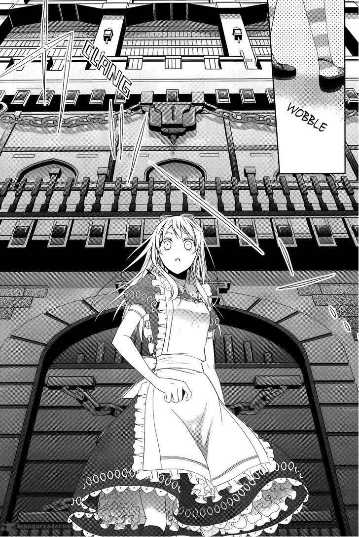 Joker No Kuni No Alice Circus To Usotsuki Game 1 78
