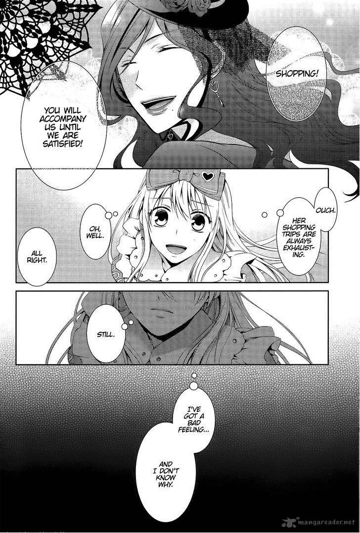 Joker No Kuni No Alice Circus To Usotsuki Game 1 80