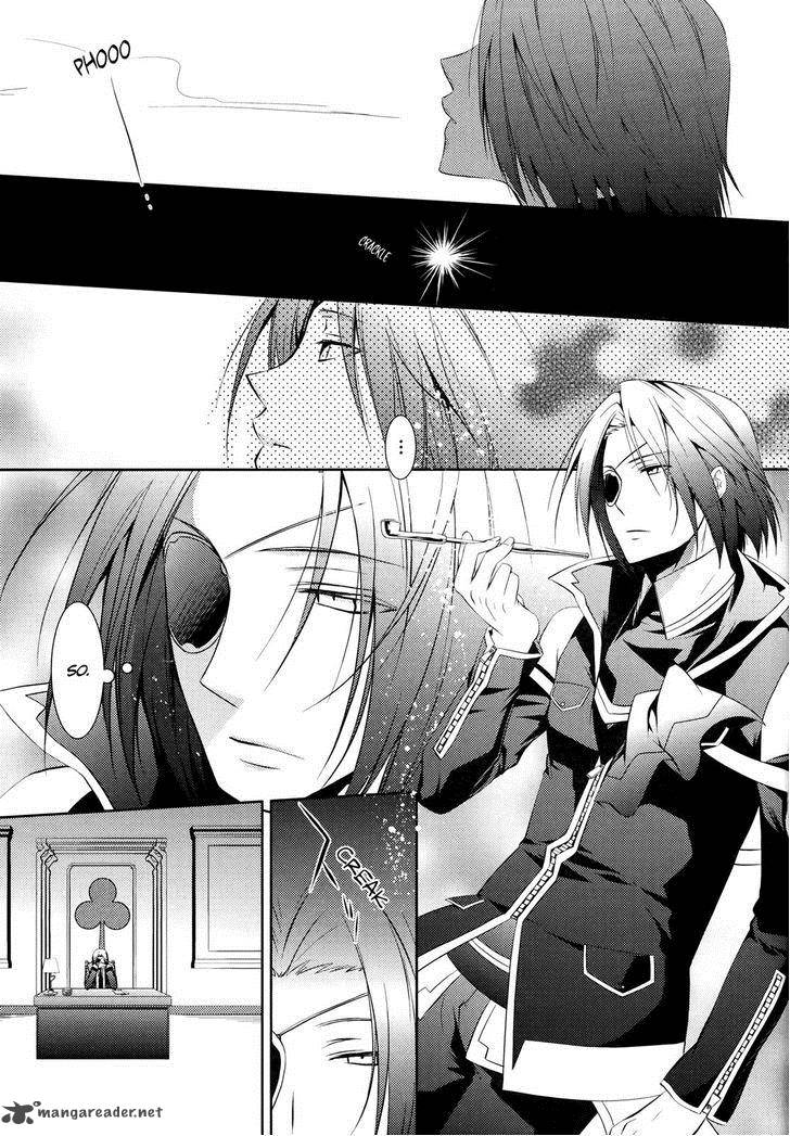 Joker No Kuni No Alice Circus To Usotsuki Game 1 81