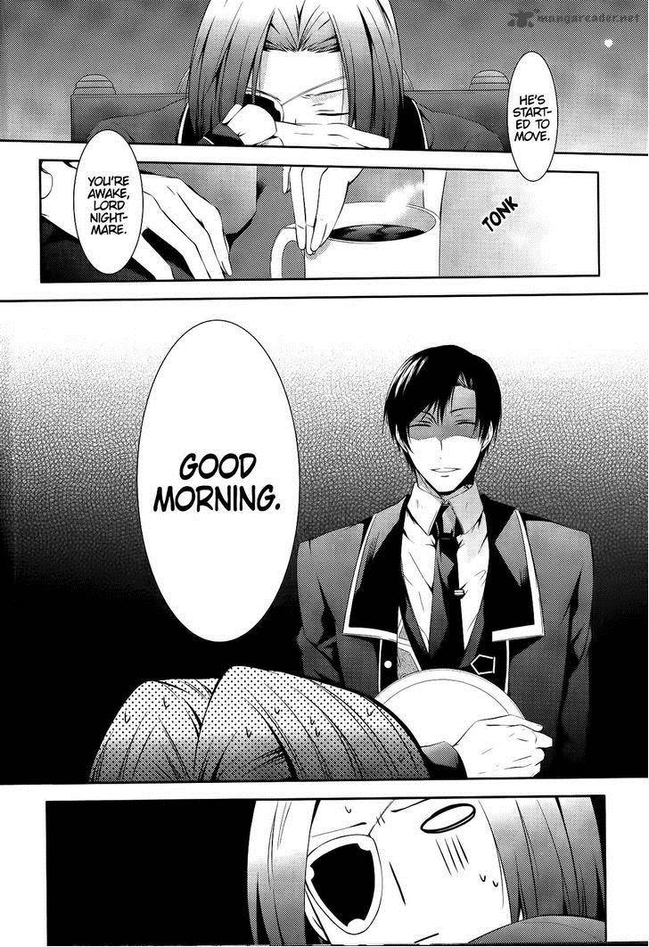 Joker No Kuni No Alice Circus To Usotsuki Game 1 82