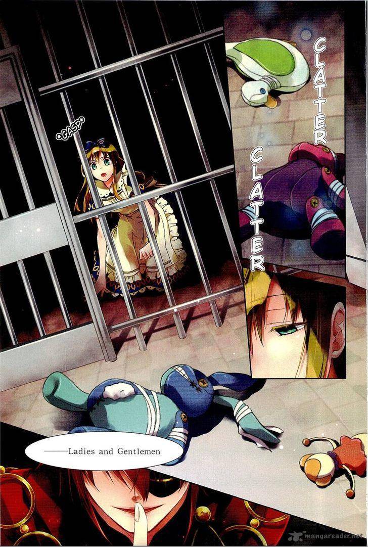 Joker No Kuni No Alice Circus To Usotsuki Game 1 84