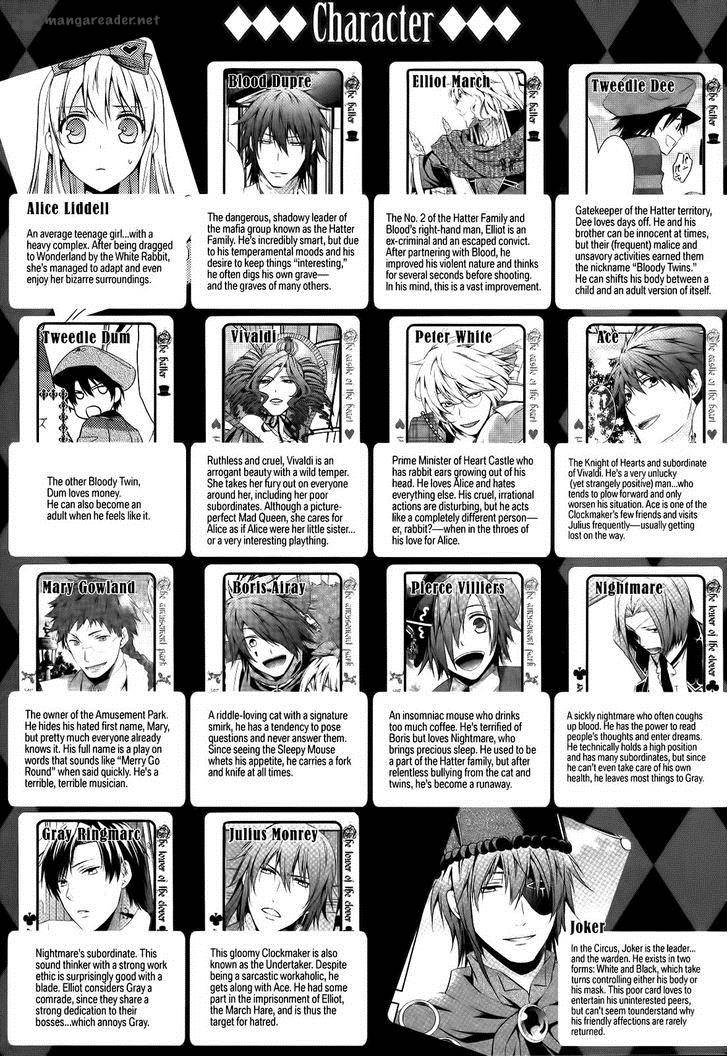 Joker No Kuni No Alice Circus To Usotsuki Game 1 9