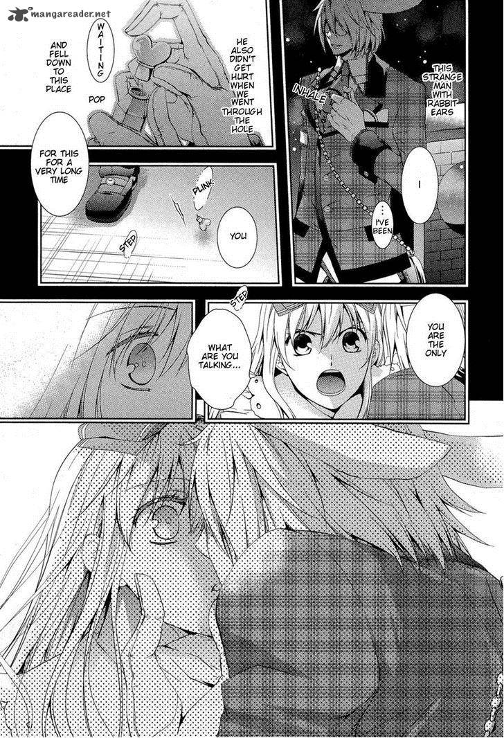Joker No Kuni No Alice Circus To Usotsuki Game 1 92
