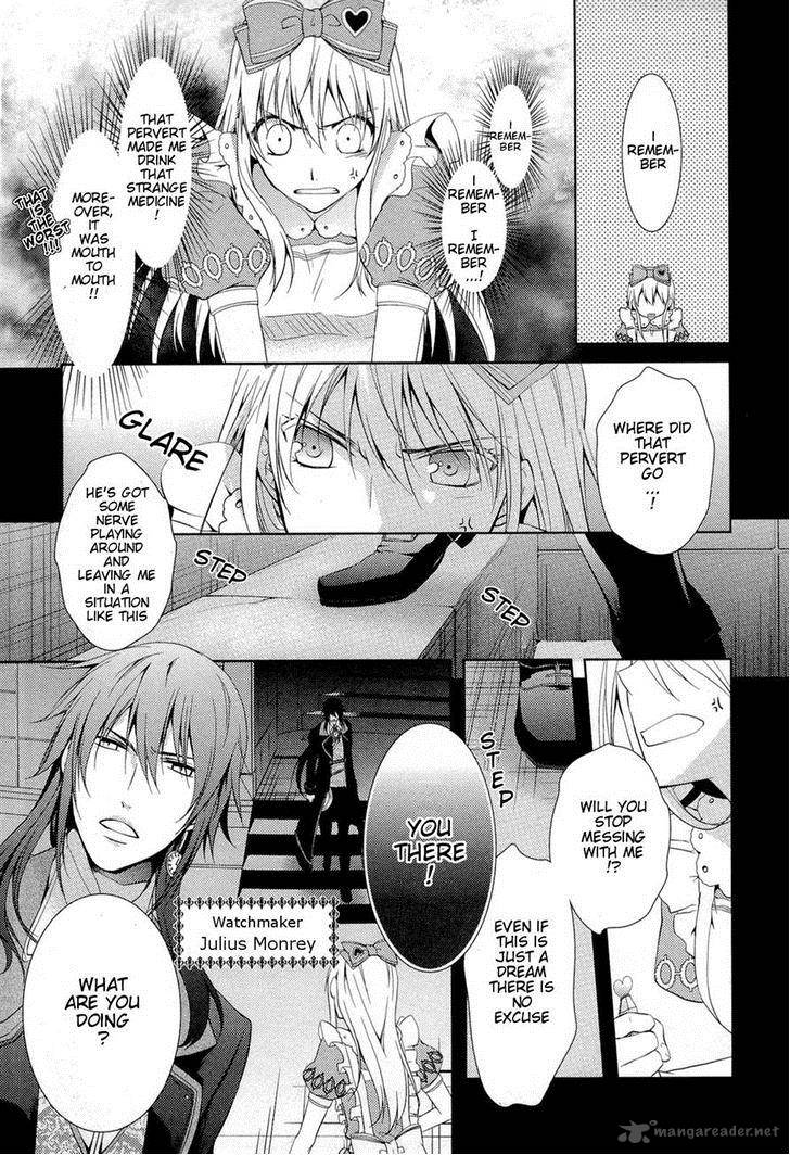 Joker No Kuni No Alice Circus To Usotsuki Game 1 94