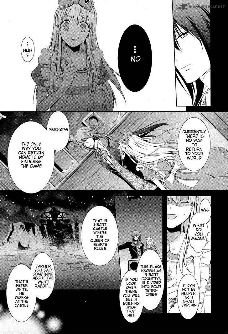 Joker No Kuni No Alice Circus To Usotsuki Game 1 96