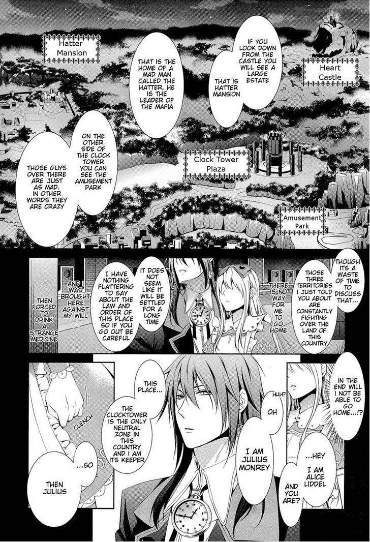 Joker No Kuni No Alice Circus To Usotsuki Game 1 97