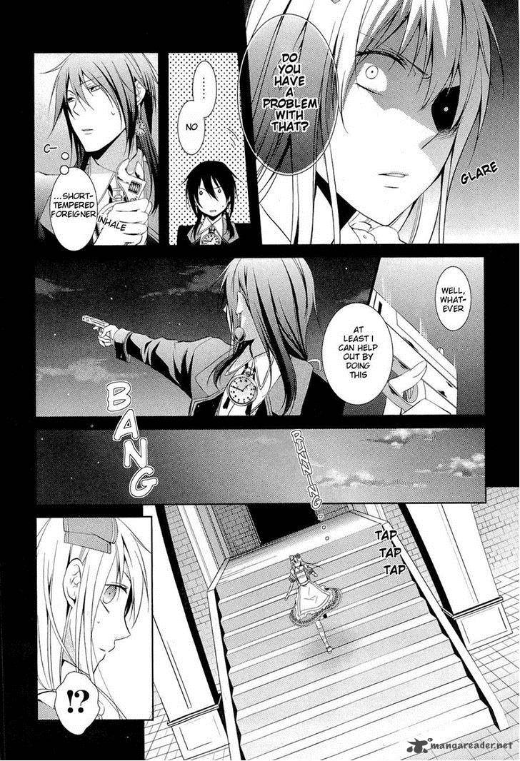 Joker No Kuni No Alice Circus To Usotsuki Game 1 99