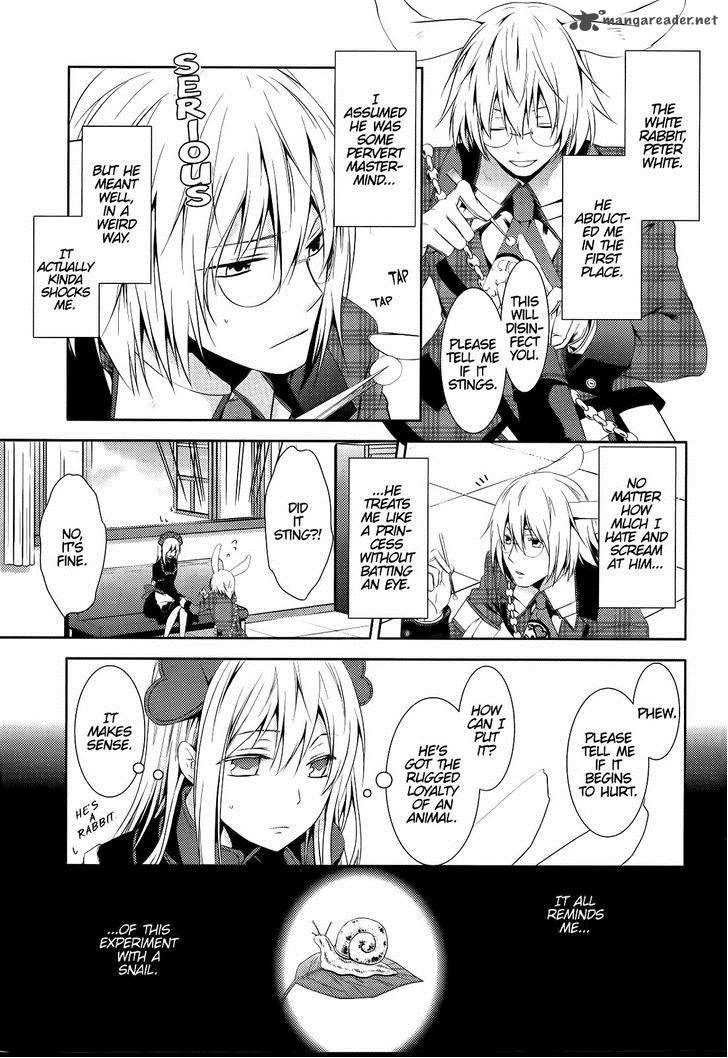 Joker No Kuni No Alice Circus To Usotsuki Game 2 10