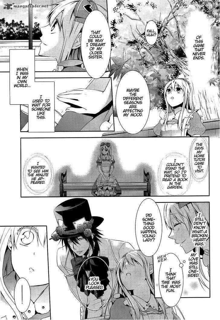 Joker No Kuni No Alice Circus To Usotsuki Game 2 16