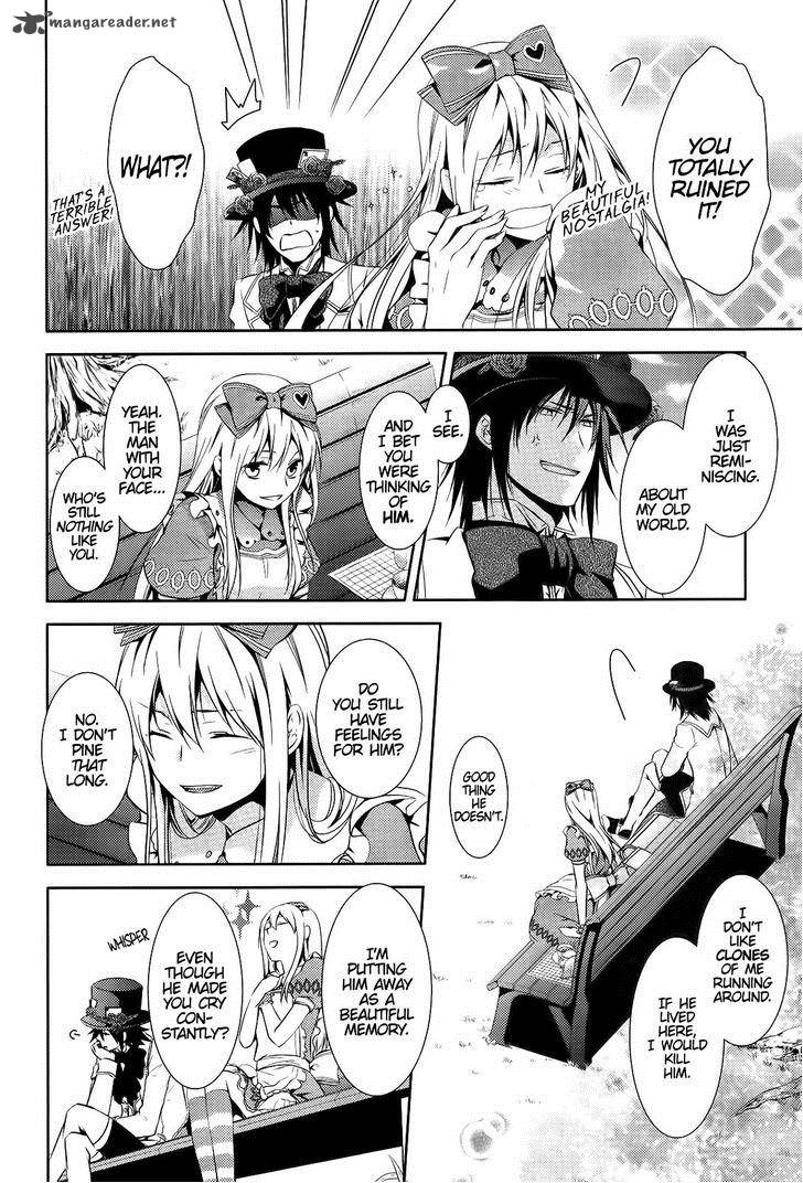 Joker No Kuni No Alice Circus To Usotsuki Game 2 17