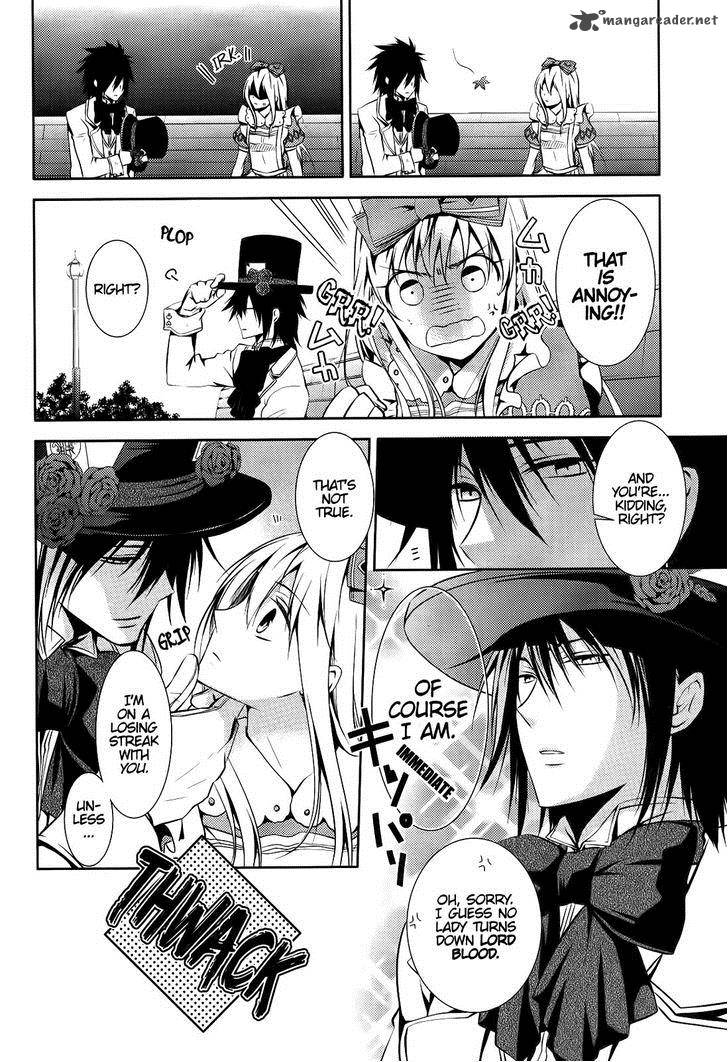 Joker No Kuni No Alice Circus To Usotsuki Game 2 19