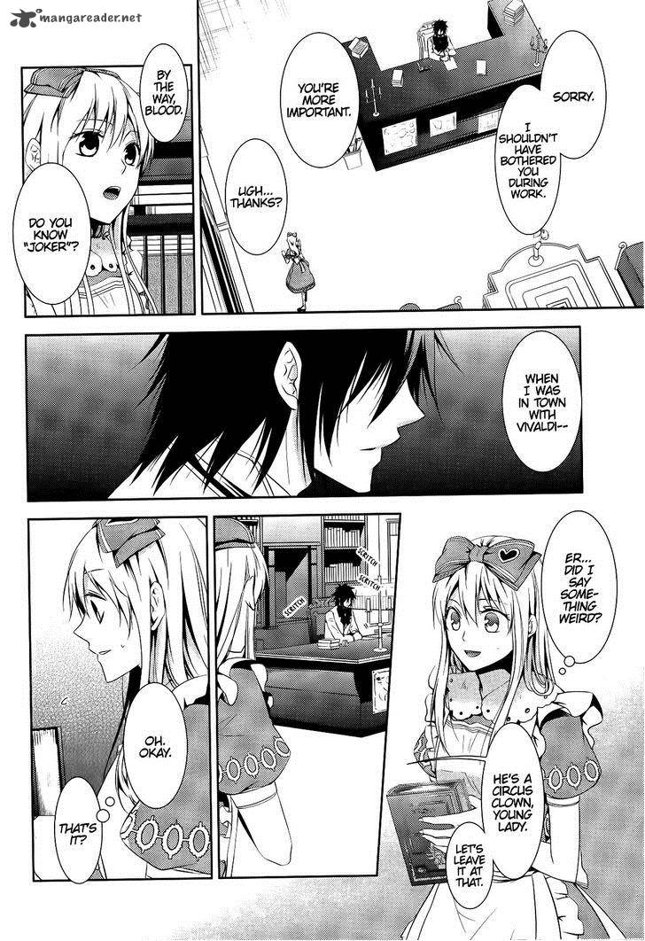 Joker No Kuni No Alice Circus To Usotsuki Game 2 21