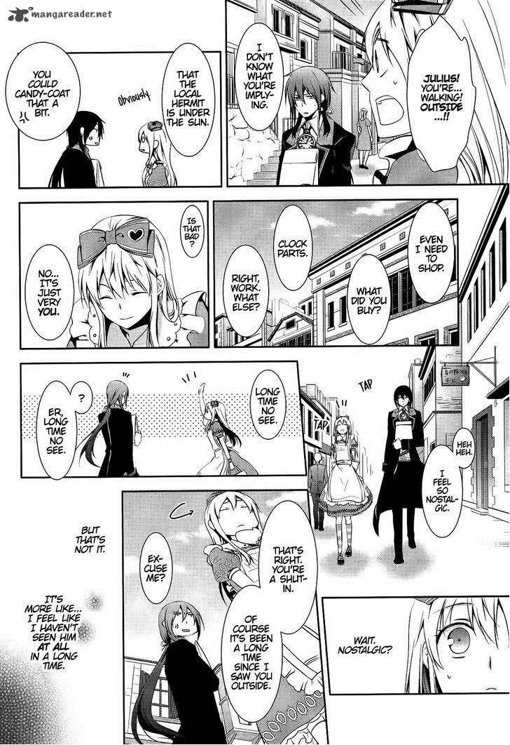Joker No Kuni No Alice Circus To Usotsuki Game 2 25