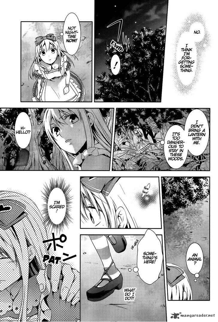 Joker No Kuni No Alice Circus To Usotsuki Game 2 28