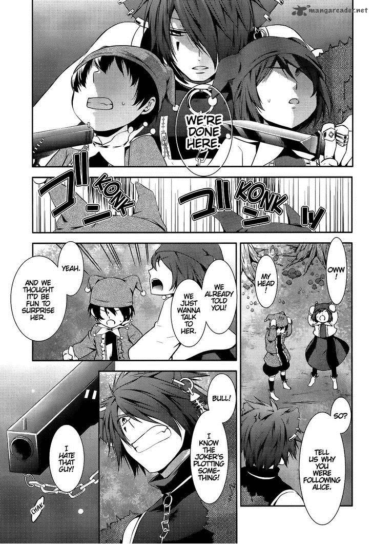 Joker No Kuni No Alice Circus To Usotsuki Game 2 34