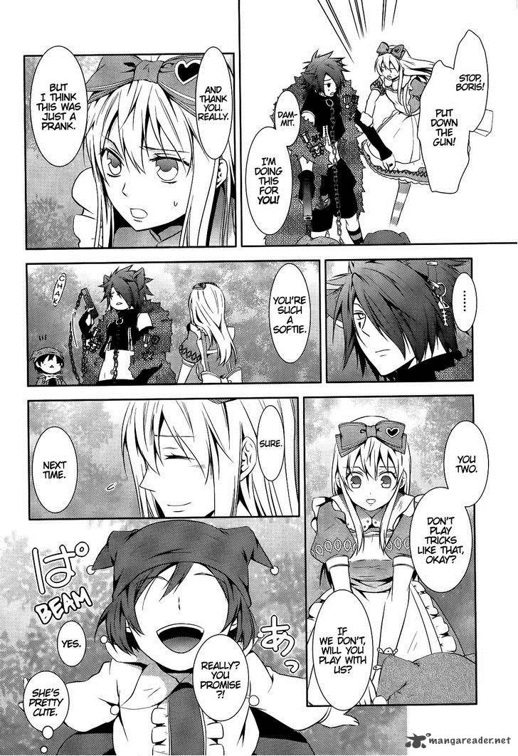 Joker No Kuni No Alice Circus To Usotsuki Game 2 35