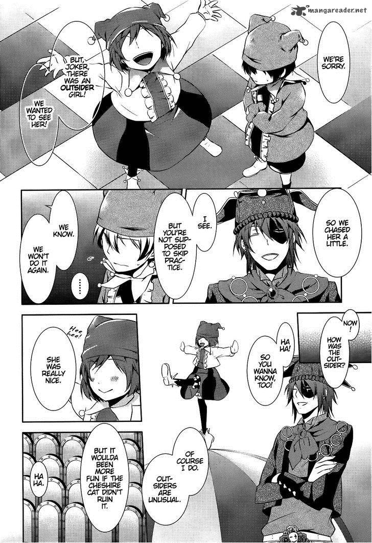 Joker No Kuni No Alice Circus To Usotsuki Game 2 37