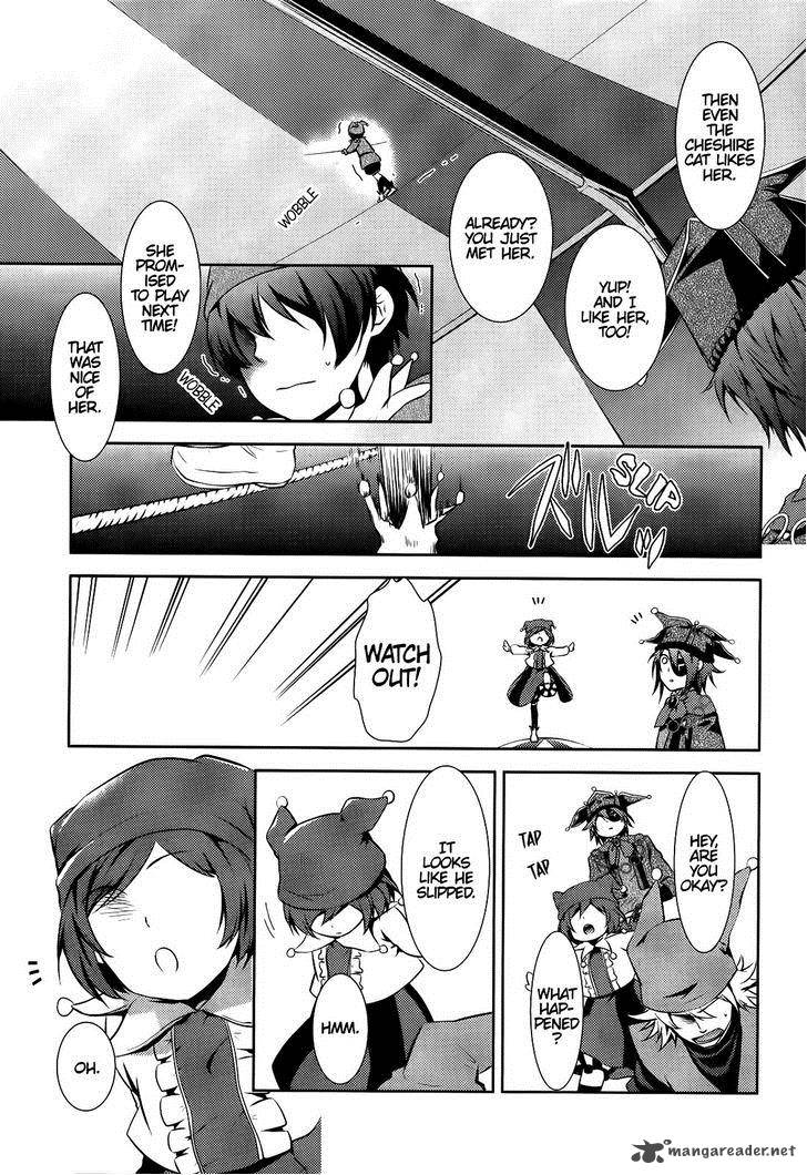 Joker No Kuni No Alice Circus To Usotsuki Game 2 38