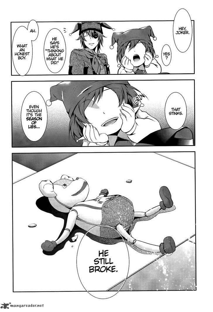 Joker No Kuni No Alice Circus To Usotsuki Game 2 39