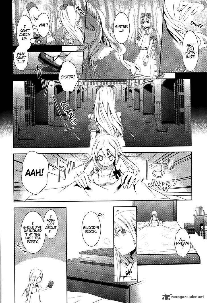 Joker No Kuni No Alice Circus To Usotsuki Game 2 5