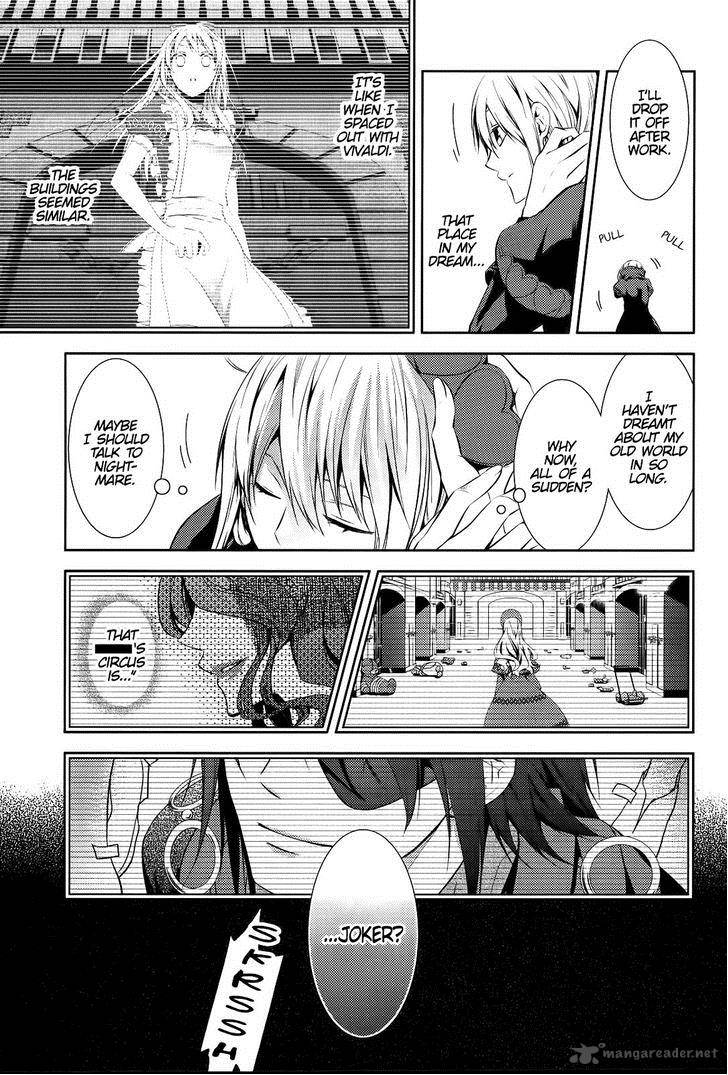 Joker No Kuni No Alice Circus To Usotsuki Game 2 6