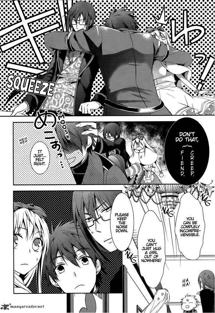 Joker No Kuni No Alice Circus To Usotsuki Game 3 17