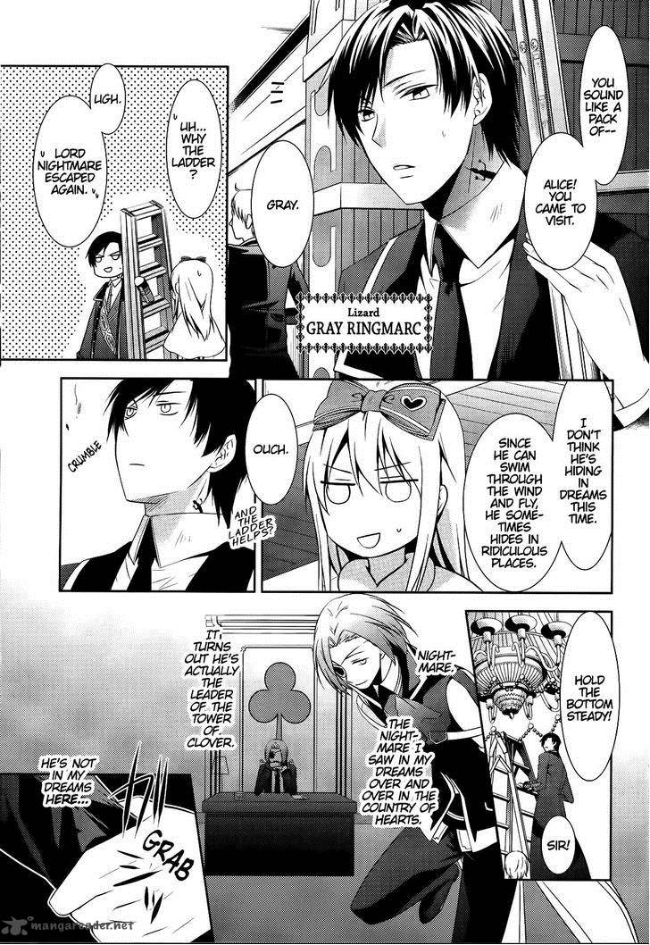 Joker No Kuni No Alice Circus To Usotsuki Game 3 18