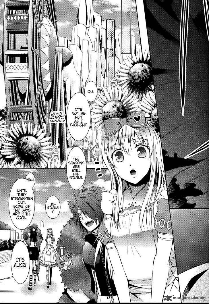Joker No Kuni No Alice Circus To Usotsuki Game 3 4