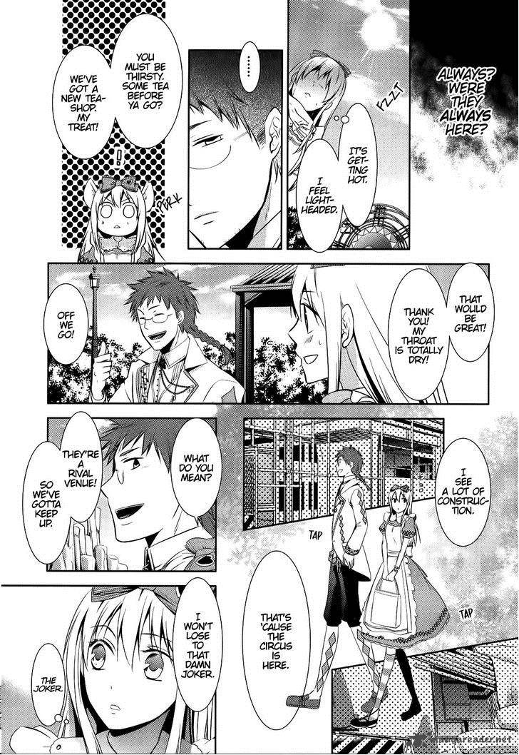 Joker No Kuni No Alice Circus To Usotsuki Game 3 8