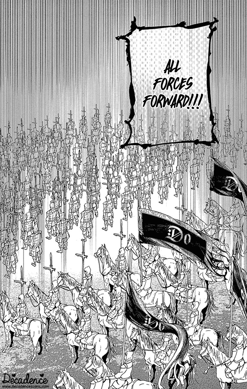 Joou No Hana 39 48