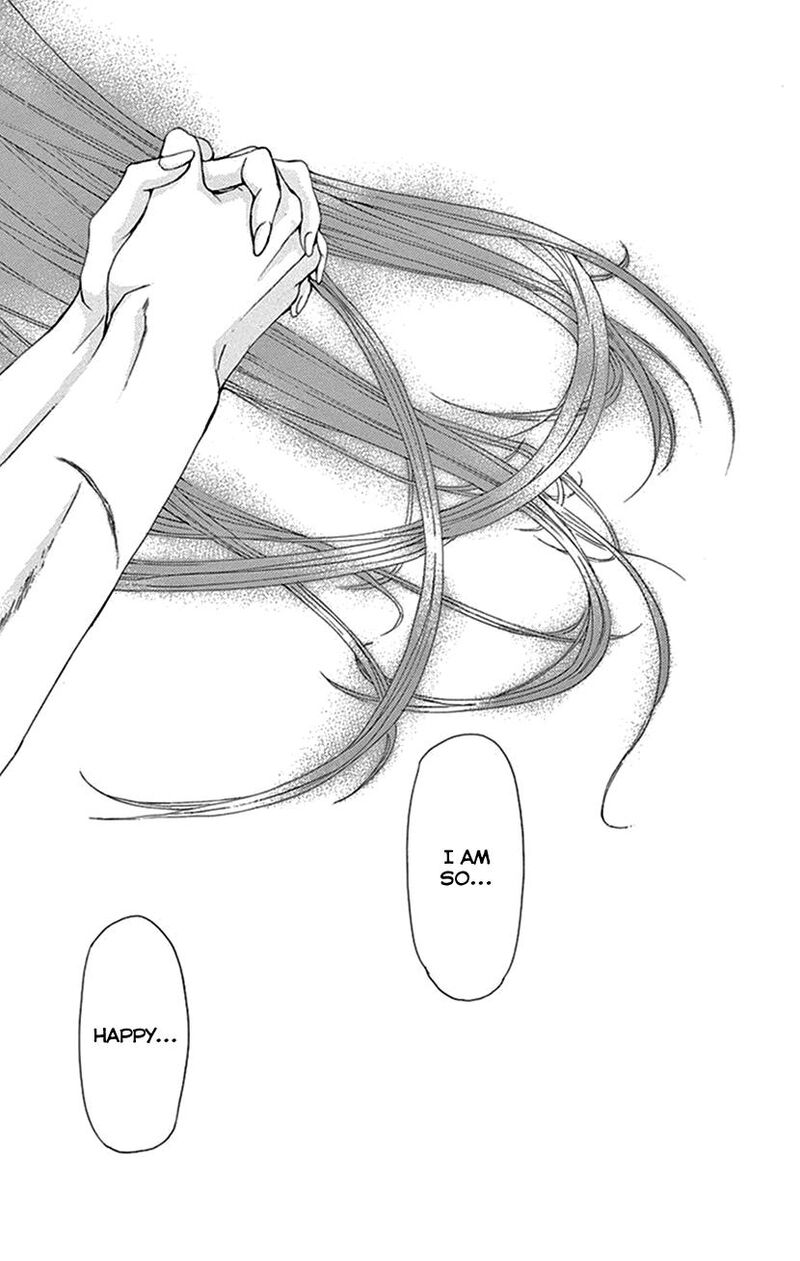Joou No Hana 41 45