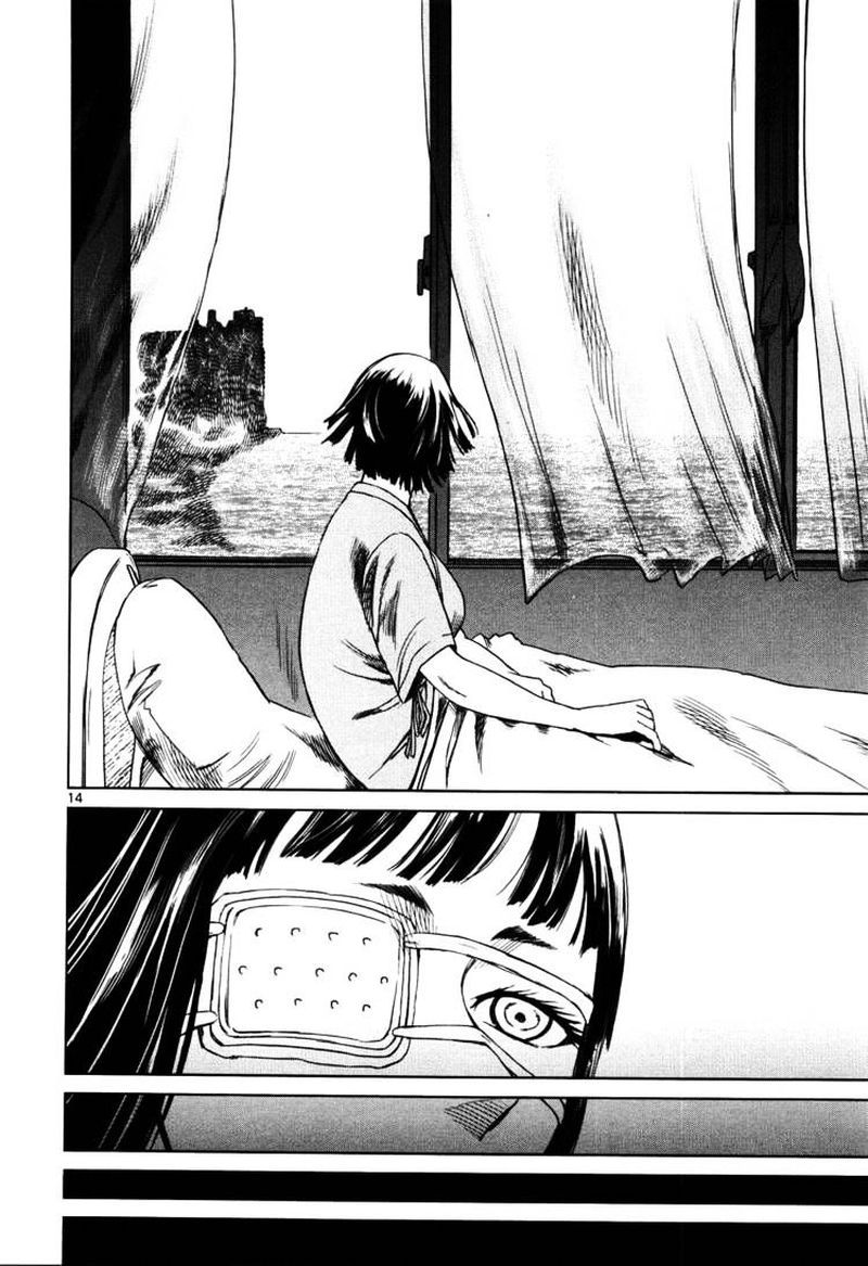 Jormungand 36 14