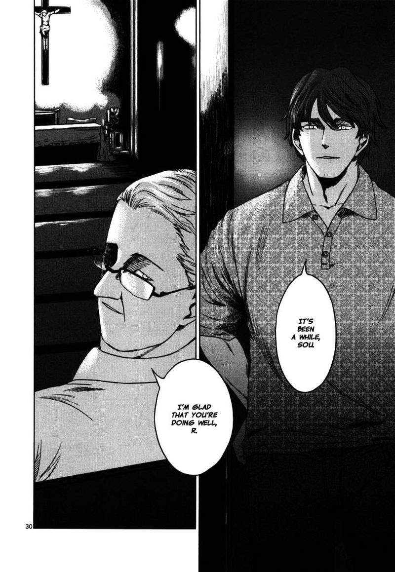 Jormungand 36 30