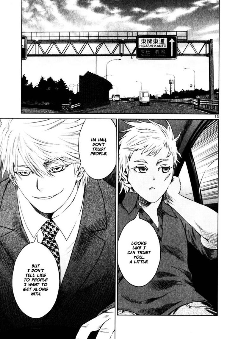 Jormungand 44 13