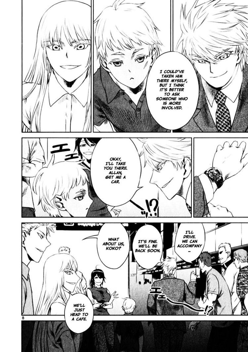 Jormungand 44 8