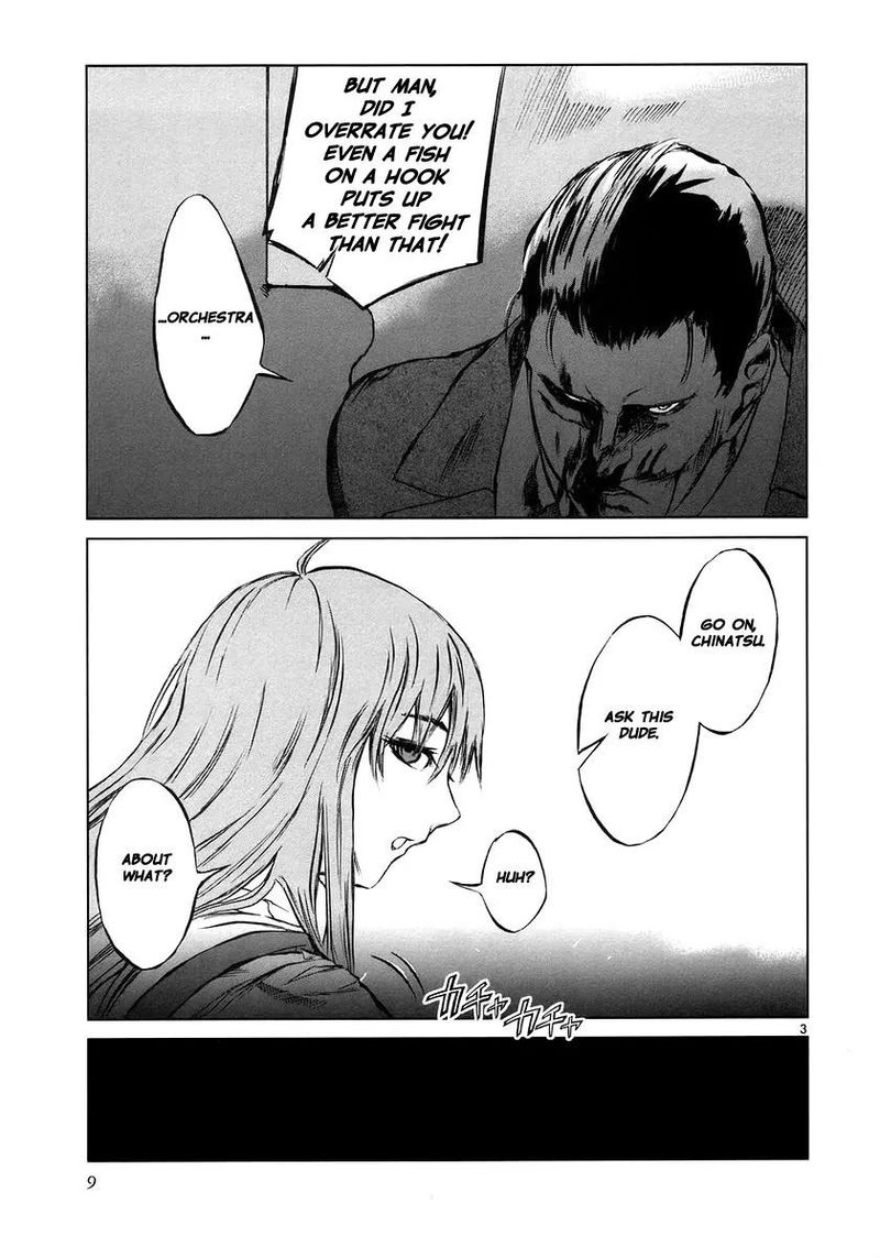 Jormungand 6 11