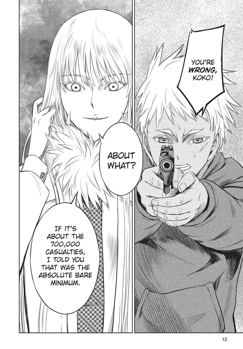Jormungand 65 12