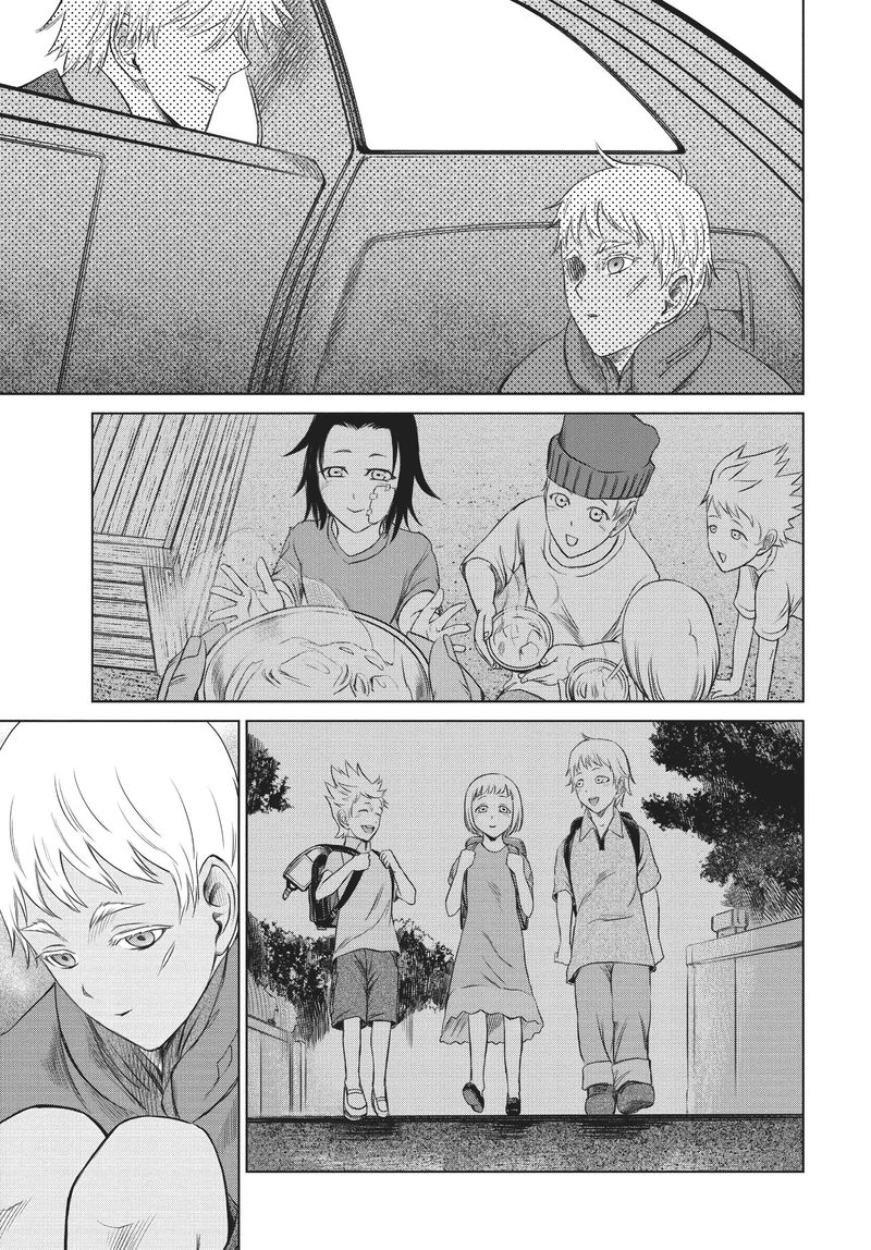 Jormungand 66 14