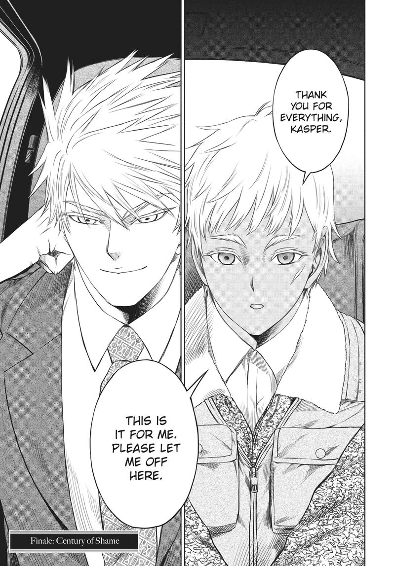 Jormungand 70 1