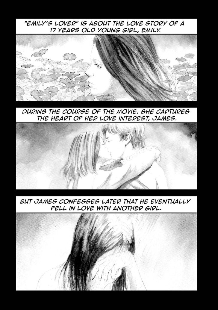 Joshi Kousei Ni Korosaretai 10 15