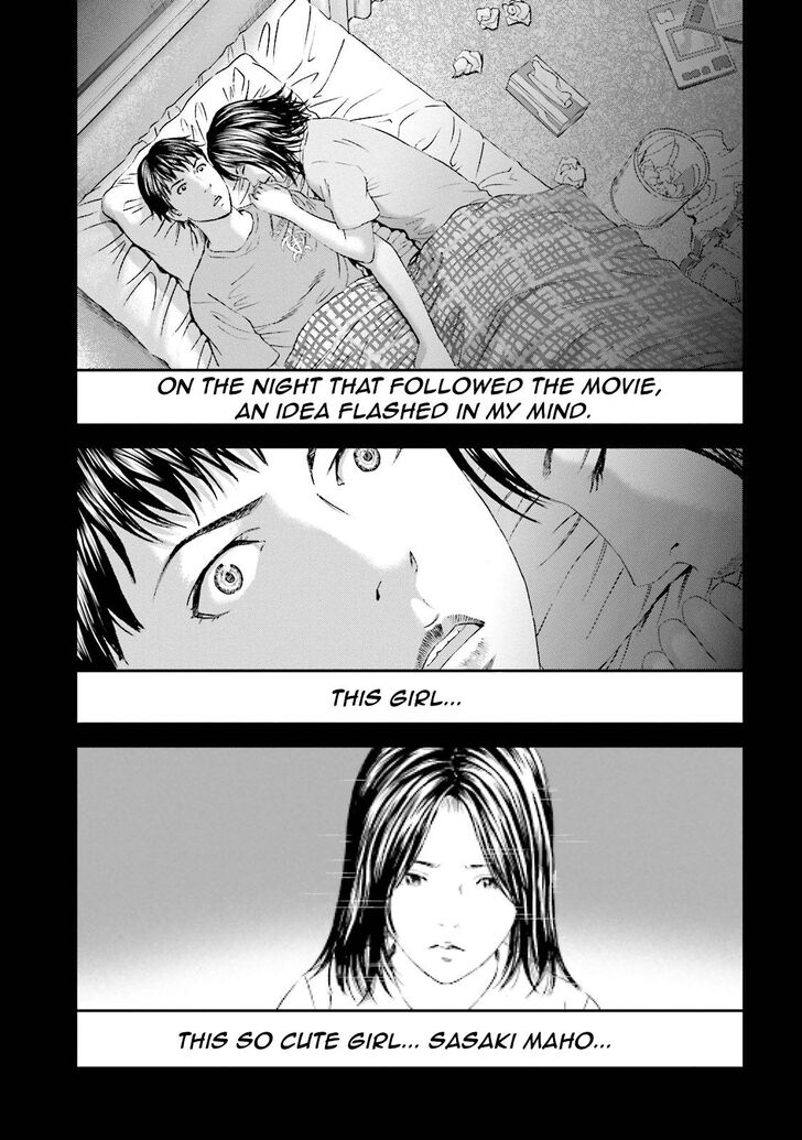 Joshi Kousei Ni Korosaretai 10 18