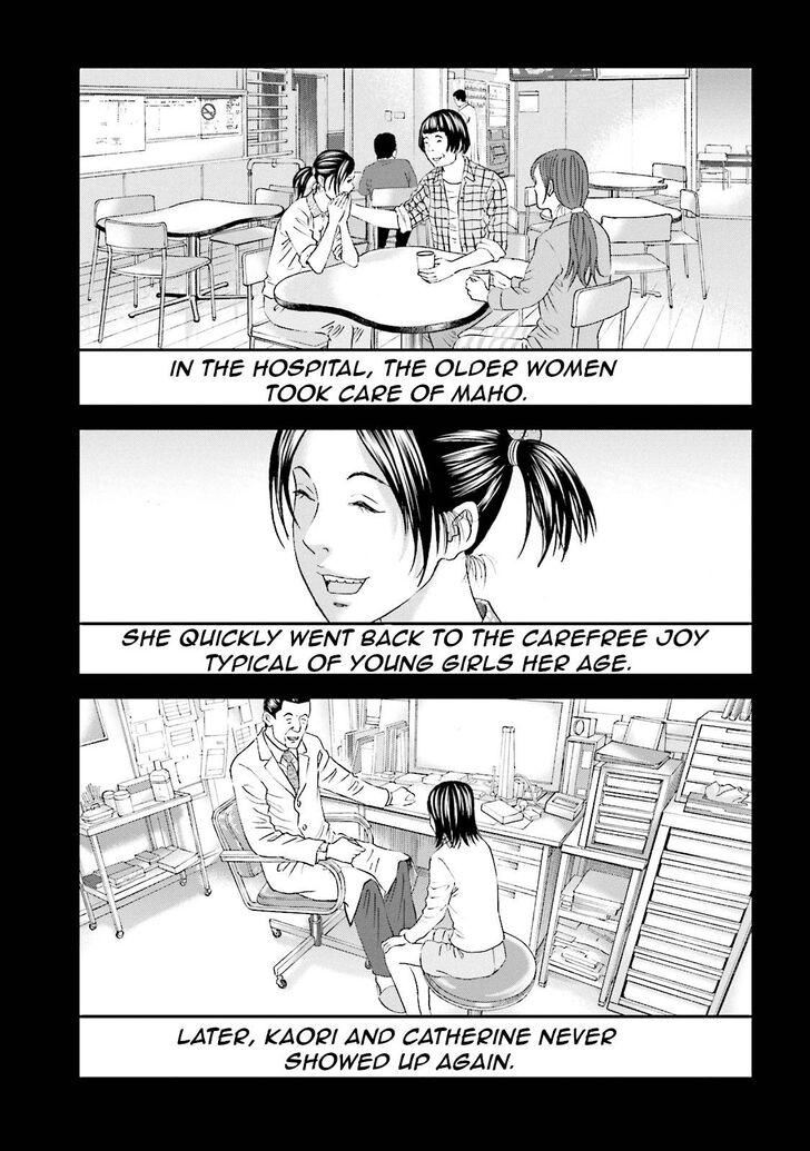 Joshi Kousei Ni Korosaretai 10 20