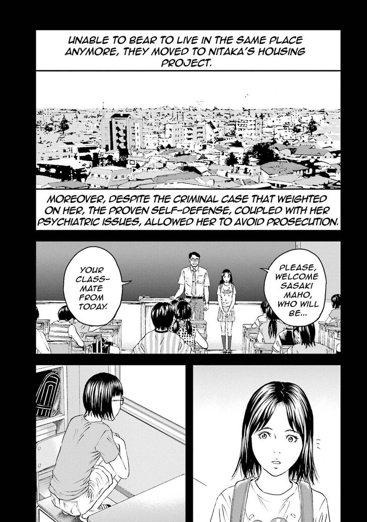 Joshi Kousei Ni Korosaretai 10 22